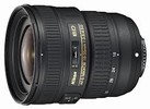 Nikon 18-35mm f/3.5-4.5G ED Lens (77mm)